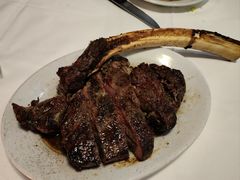 -茹丝葵牛排餐厅(尖沙咀中心店)