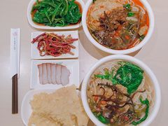 -水平有限广西米粉·广西风味集(五道口店)