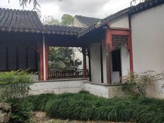 -秋霞圃