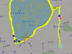 -全季酒店(昆明翠湖云大医院店)