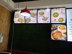 -内蒙焖面大盆骨餐馆(山大路店)