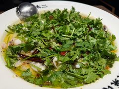 -太二酸菜鱼(兴业太古汇店)