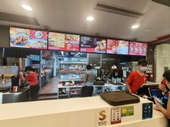 -快乐蜂(永光广场店)