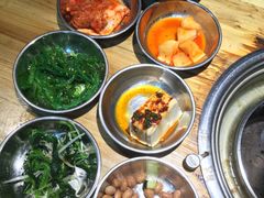 -麻蒲碳烤肉(远景路1号店)