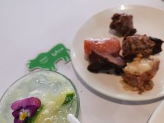 -拉蒂娜·巴西牛排馆 Latina·Brazilian Steakhouse(陆家嘴旗舰店)