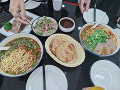 -宛平李记小吃(东关街店)