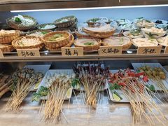 -XiaoJunGan Hotpot 钢管厂五区小郡肝火锅串串香