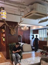 -BarberKiNG男士理发馆Barbershop