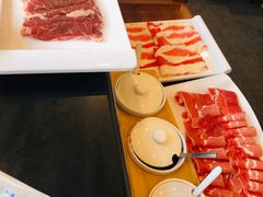-北门涮肉·铜锅涮肉(南锣鼓巷店)