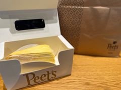 -Peet's Coffee皮爷咖啡(豫园店)