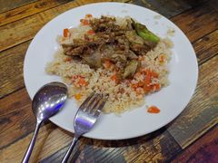 -塔斯提抓饭(东城汇店)