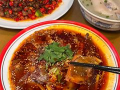 -易老妈蹄花.特色川菜(人民公园总店)