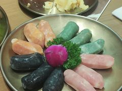 -西塔老太太泥炉烤肉(双井店)