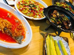 -赤宴·川菜(玉林店)