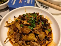 -俏牛哥鲜牛肉牛肆馆(重庆天地店)