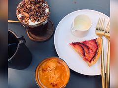 -大酉·M Coffee(北京美术馆店)