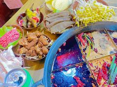 -正南齊北重庆老火锅(光华村直营店)