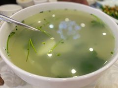 -庭苑美食中心·陈皮烧鹅·海鲜(台山店)