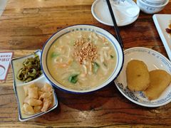 -老雒阳面馆·水席·洛阳菜(纱厂路店)