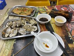 -程龙东北烧烤(龙津东路店)