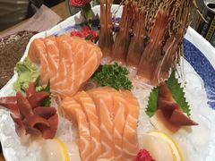 -林妈妈村·日式料理(宝山龙湖天街店)