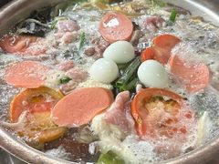 -海关荤豆花(洋河一路店)