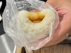 粢饭团-非遗近水楼糕团(景德路店)