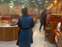 -袁小二大东北铁锅炖(吉祥村总部)