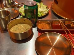 -西塔老太太泥炉烤肉(苏州大悦城店)