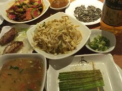 -金刚山烧烤(红旗大街店)