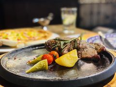 -92°C俄式厨房(中央大街店)