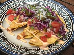 -Q MEX 库迈墨西哥餐吧(三里屯店)