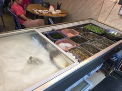 -长平老姿娘夜粥(平东一街店)