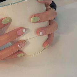 -M·X Nail日式美甲美睫