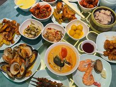 -堂会·KTV·自助餐·团建聚会(天河店)