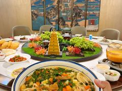 -秦月轩·陕西家乡菜(阜成路·五棵松店)