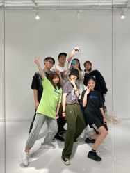 -嘉禾舞社·街舞培训工作室