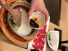 -湯系·煲汤手艺人(东二环泰禾广场店)