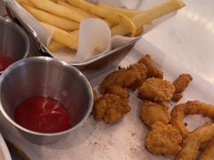 -悦荟牛排餐厅(萨尔图万达店)