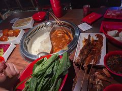 -季季红火锅(动壹店)