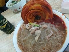 -王记老幺肥肠粉