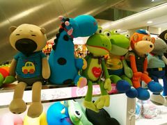 -凯德MALL(望京店)
