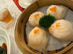 -酌宴府The China Club·广州万富希尔顿酒店(云城东路店)