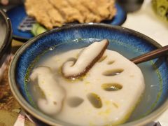 -馔豚·台北菜专门店(深圳湾万象城店)