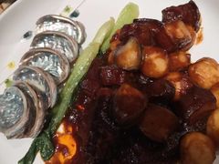 -大铁勺新津菜(东丽阳光新业广场店)