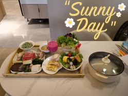 -美悦湾月子中心(熙湖店)