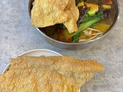 -红鼻子桂林米粉(金唐新光界店)
