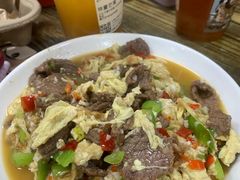 -江南古镇味道·私房菜