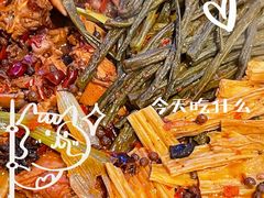 -农家霸王地锅鸡(国顺东路店)