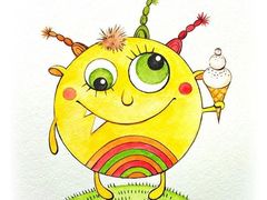 -八哥美术·成人美术画室(总校区)
